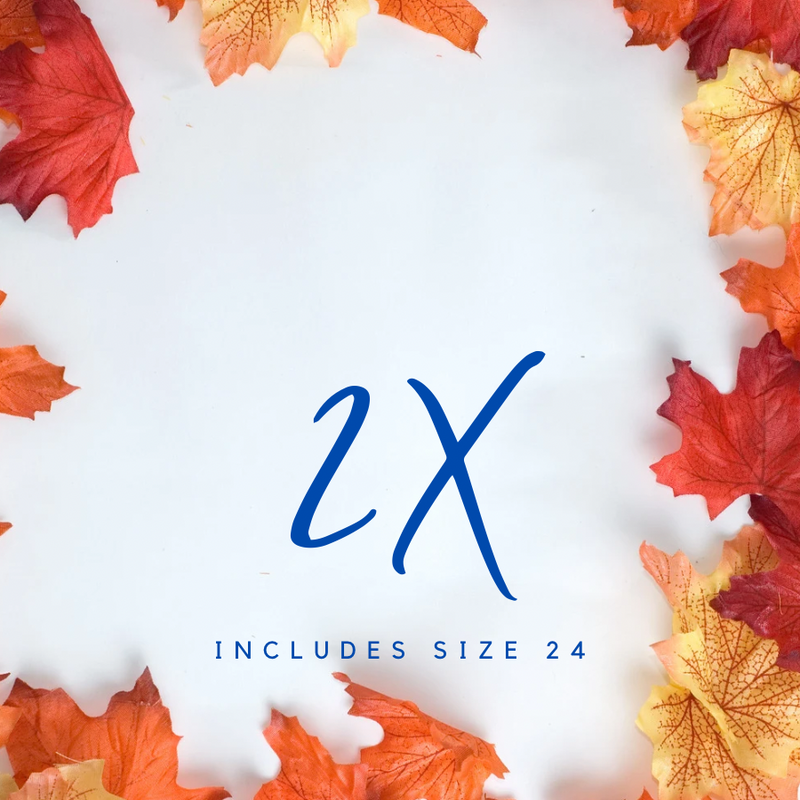 2X