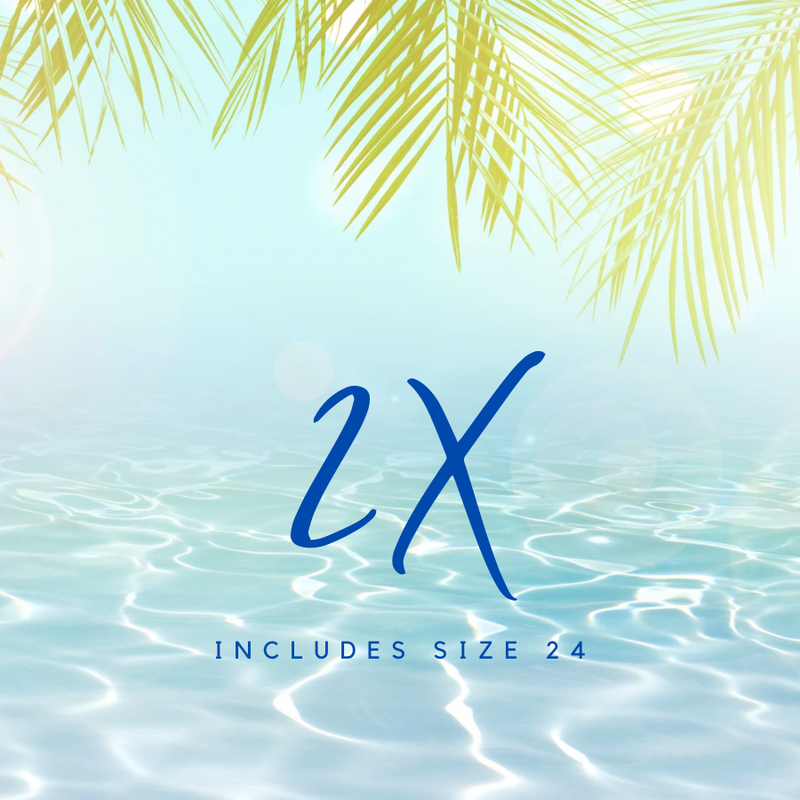 2X