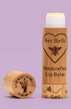 Beeswax Lip Balm