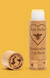 Beeswax Lip Balm