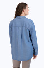 Hampton Tencel® Shirt