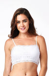 Lace Half Camisole