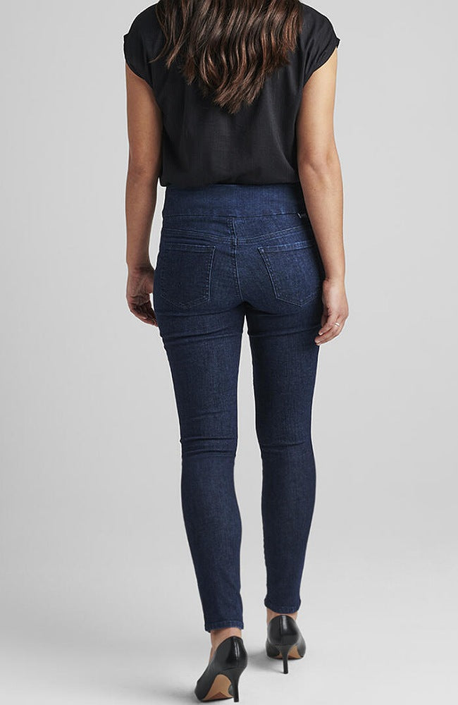 JAG® Nora Indigo Mid Rise Skinny Jean