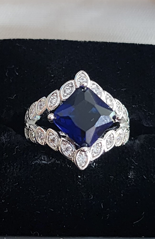 Fashion Rings