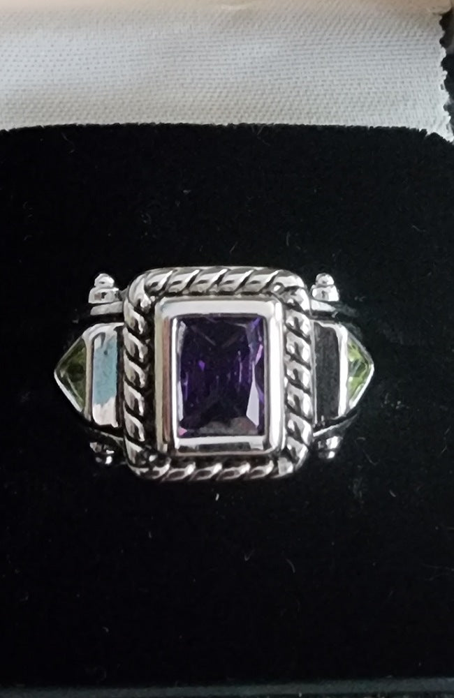 Fashion Rings