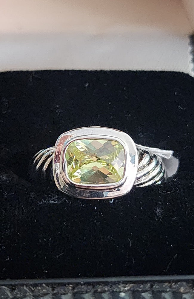 Fashion Rings
