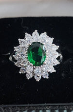Fashion Rings