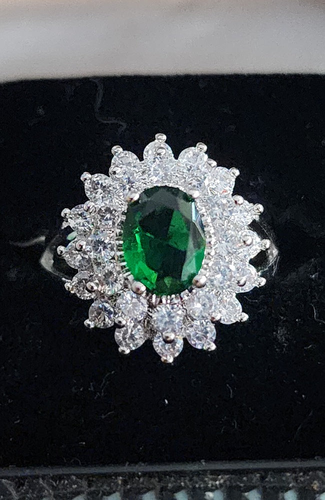 Fashion Rings