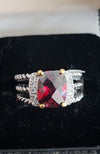 Fashion Rings