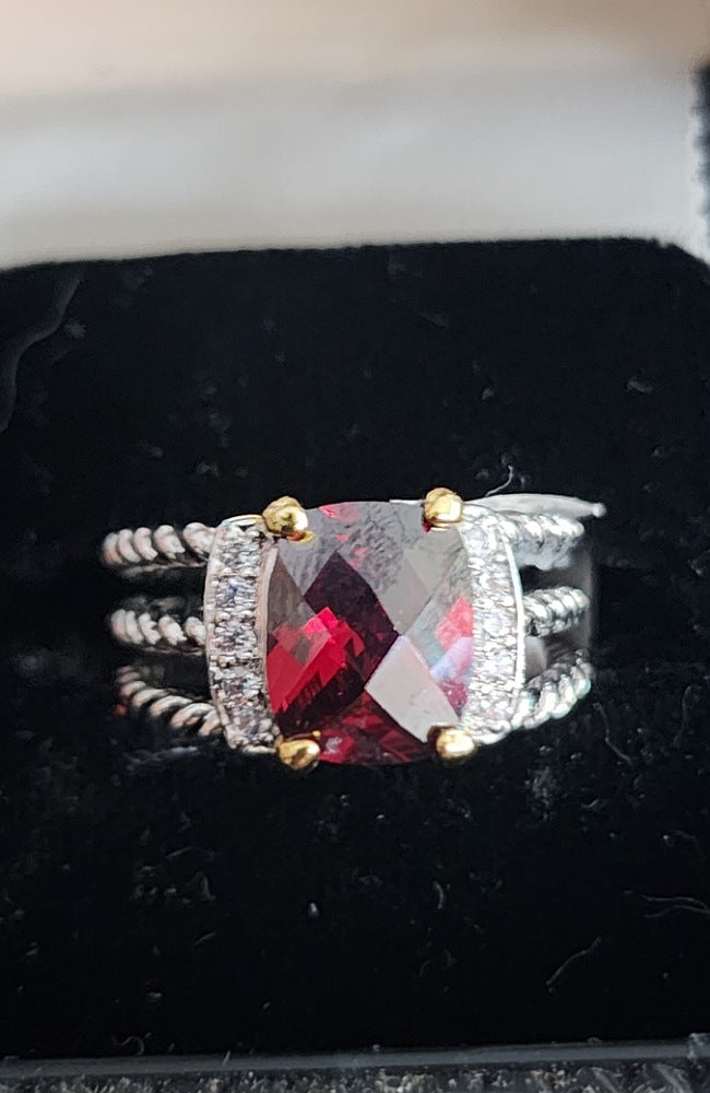 Fashion Rings