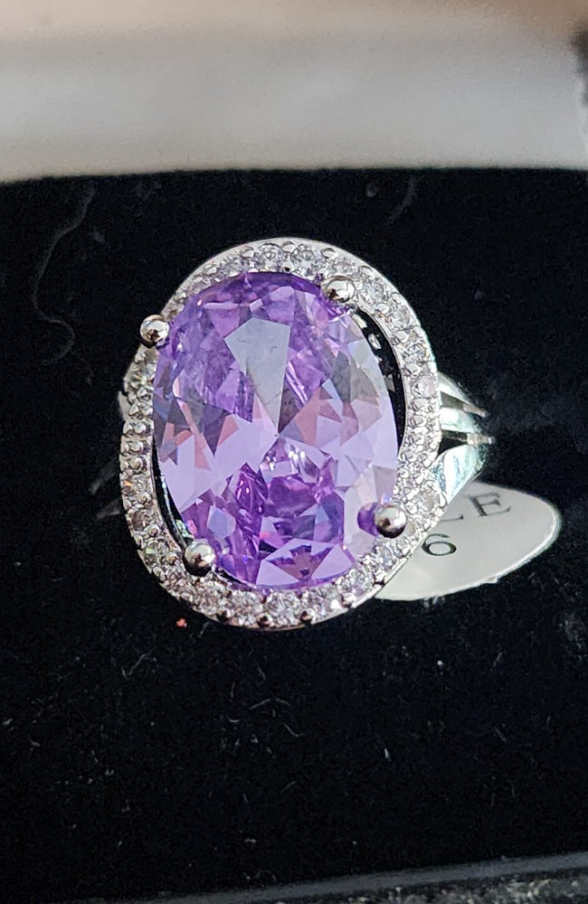 Fashion Rings