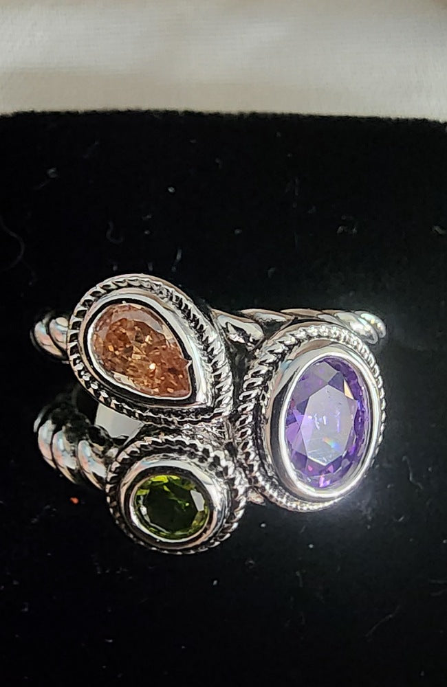 Fashion Rings