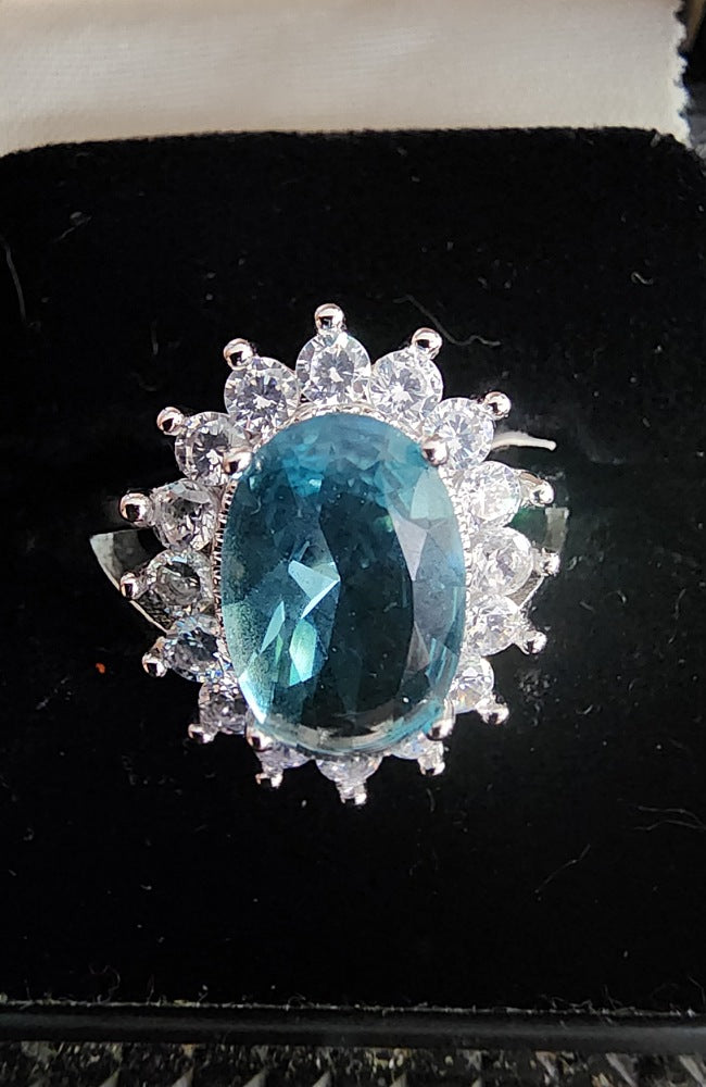 Fashion Rings