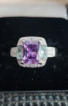 Fashion Rings