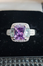 Fashion Rings