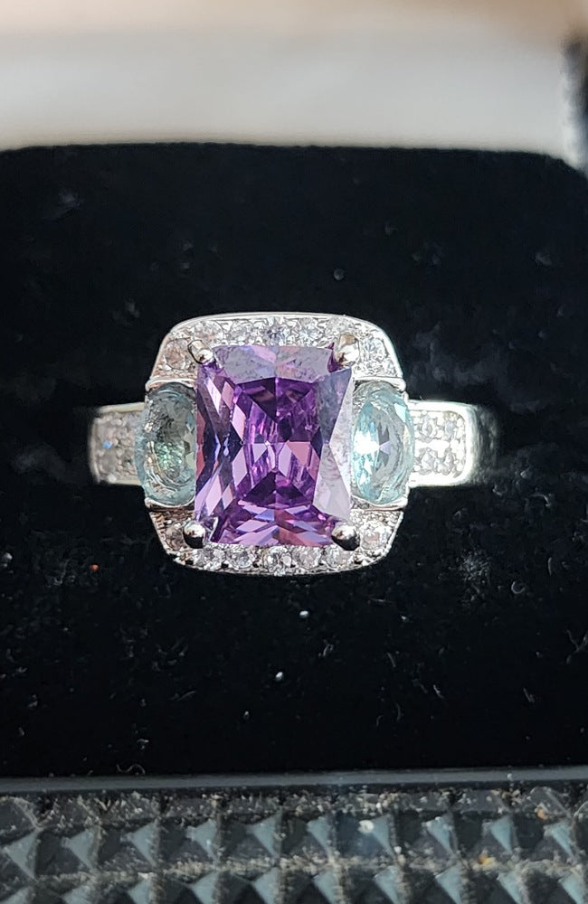 Fashion Rings