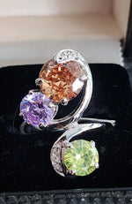 Fashion Rings