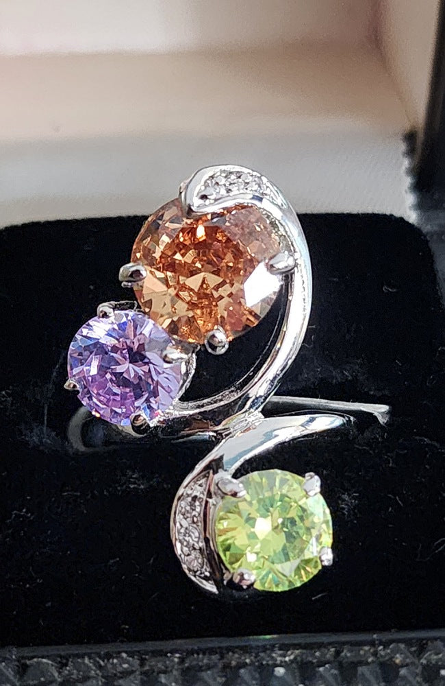 Fashion Rings