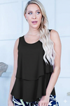 Layered Tank