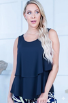 Layered Tank