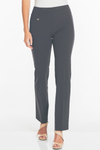 Intense Grey Slim-sation® Ease-Y-Fit Ankle Pants