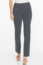 Intense Grey Slim-sation® Ease-Y-Fit Ankle Pants