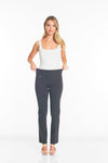 Intense Grey Slim-sation® Ease-Y-Fit Ankle Pants