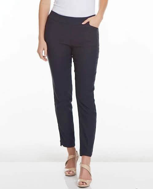 Midnight Slim-sation® Twill Ankle Pants