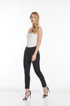 Black Slim-sation® Twill Ankle Pants
