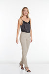 Slim-sation® Pants-Stone