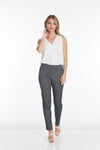 Charcoal Slim-sation® Narrow Pants