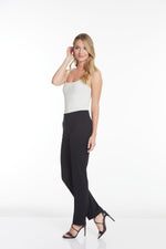 Black Slim-sation® Ease-Y-Fit Ankle Pants