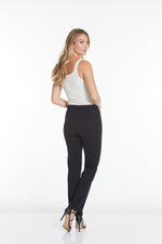 Black Slim-sation® Ease-Y-Fit Ankle Pants