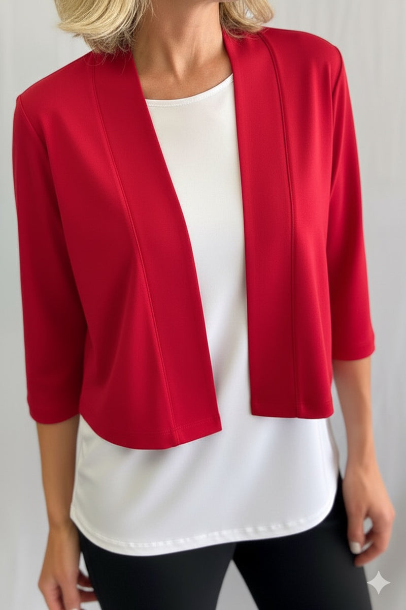 Bolero Jackets