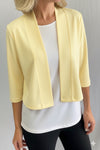 Bolero Jackets
