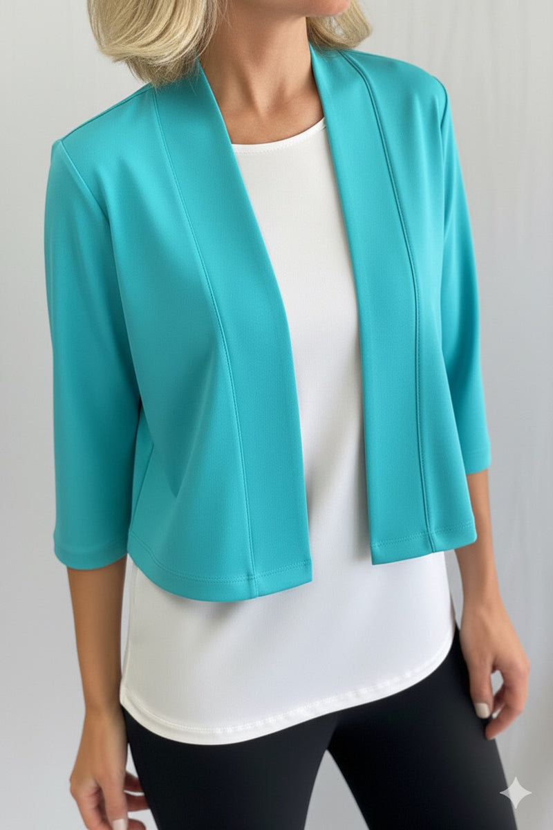 Bolero Jackets