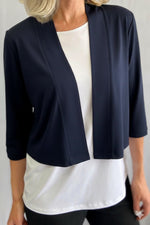 Bolero Jackets