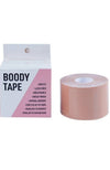 Boody Tape for Breast Lift