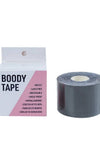Boody Tape for Breast Lift