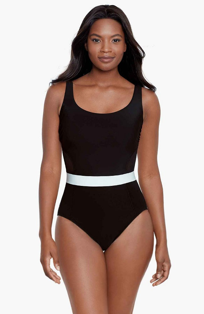 Spectra Somerland One Piece Swimsuit