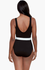 Spectra Somerland One Piece Swimsuit