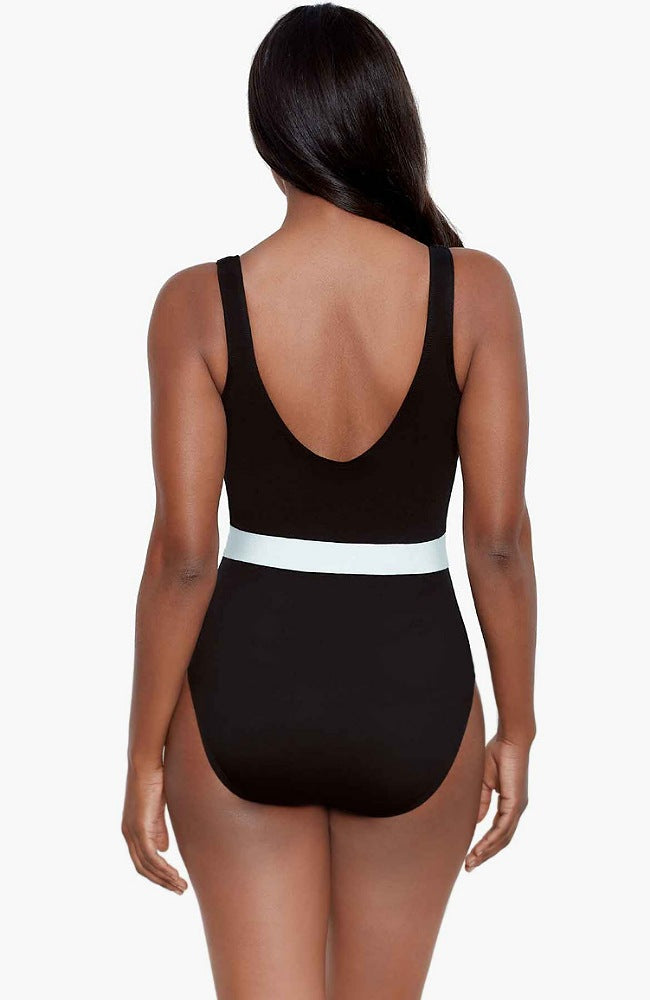 Spectra Somerland One Piece Swimsuit