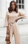 Date Night Jumpsuit