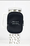 40oz Tumbler Cup Backpack