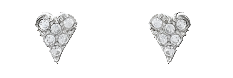 Rhinestone Earrings