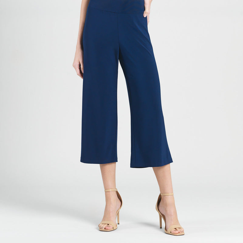 Modern Gaucho Pant Navy