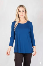 Bamboo 3/4 Sleeve Tee