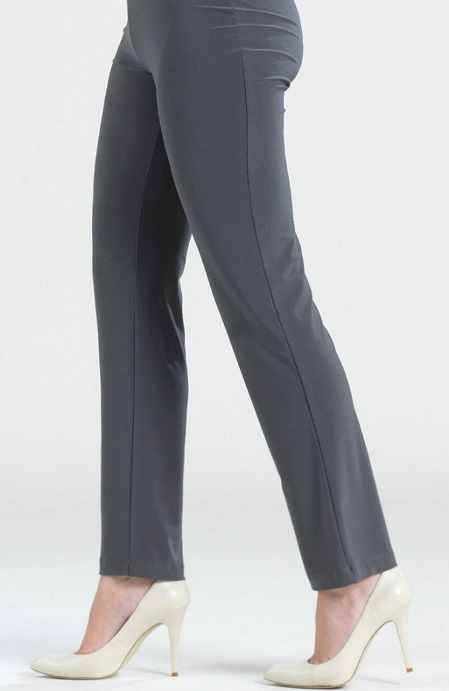 Signature Straight Leg Pant
