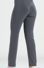 Signature Straight Leg Pant