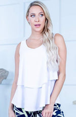 Layered Tank